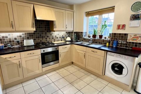 3 bedroom semi-detached house for sale, Market Garden Close, Thurmaston, LE4