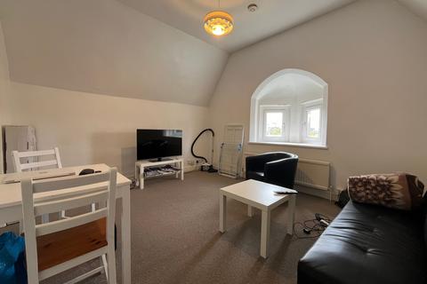1 bedroom flat for sale, All Saints Street, Nottingham, NG7