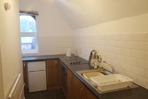 1 bedroom flat for sale, All Saints Street, Nottingham, NG7