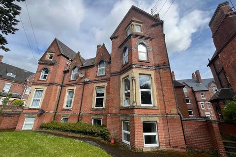 1 bedroom flat for sale, All Saints Street, Nottingham, NG7