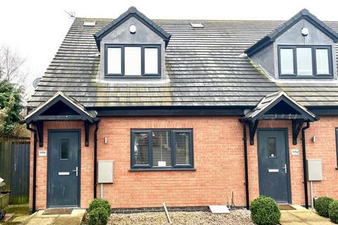 4 bedroom townhouse for sale, Humberstone Lane, Thurmaston, LE4