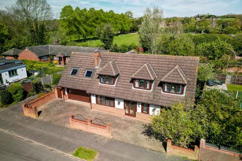 5 bedroom detached house for sale, Rectory Road, Breaston, DE72