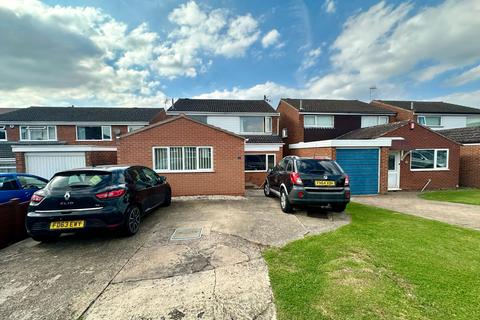 4 bedroom detached house for sale, Lovelace Way, Fleckney, LE8