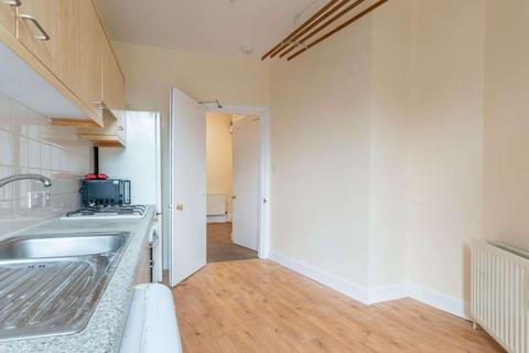 undefined, 1479L South Clerk Street, Edinburgh, EH8 9JD