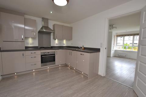 3 bedroom semi-detached house to rent, Barnyard Park Loan, South Gyle, Edinburgh, EH12