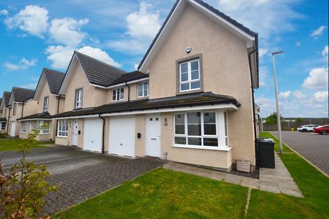 3 bedroom semi-detached house to rent, Barnyard Park Loan, South Gyle, Edinburgh, EH12