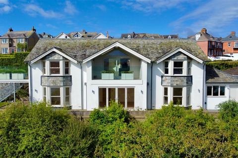 5 bedroom detached house for sale, Treverbyn Road, Padstow, PL28 8DW