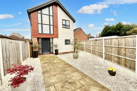 undefined, Longslow Road, Market Drayton, TF9