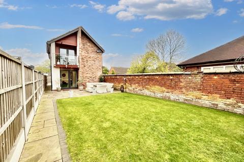undefined, Longslow Road, Market Drayton, TF9