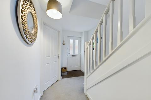 86 Ashworth Road, Lytham St Annes, FY8 2FW