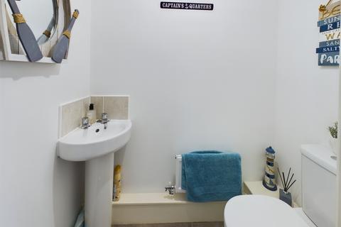 86 Ashworth Road, Lytham St Annes, FY8 2FW