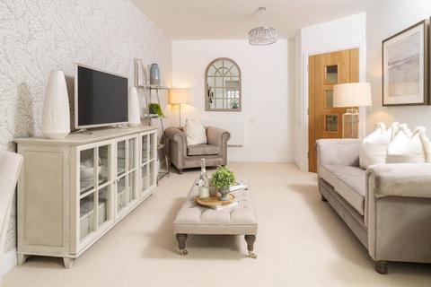 1 bedroom apartment for sale, Hawkesbury Place, Stow on the Wold, Gloucestershire, GL54