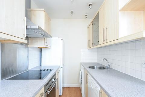 1 bedroom flat to rent, Comeragh Road Barons Court W14