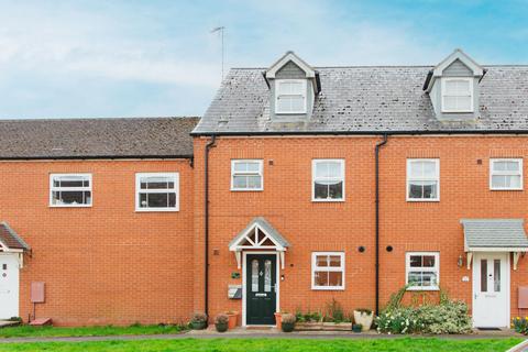 3 bedroom townhouse for sale, Ayres Drive, Bloxham, OX15
