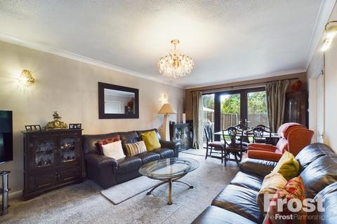 4 bedroom detached house for sale, Meadow Gardens, Staines-upon-Thames, Surrey, TW18