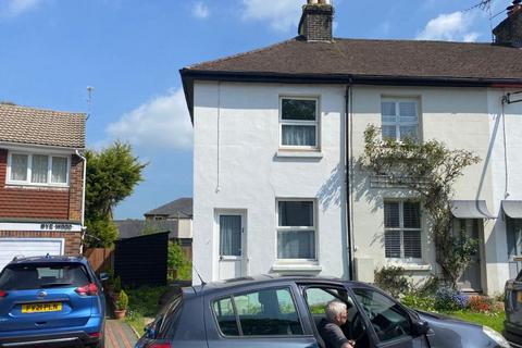 2 bedroom end of terrace house for sale, 1 Gladstone Road, Burgess Hill, West Sussex, RH15 0QQ
