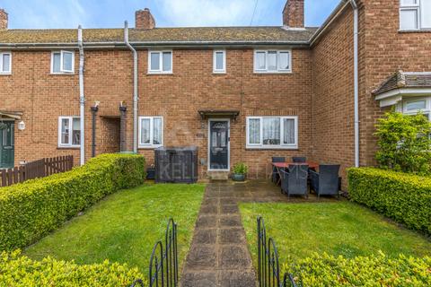 3 bedroom terraced house for sale, The Close, Weston Road, Ravenstone, Buckinghamshire