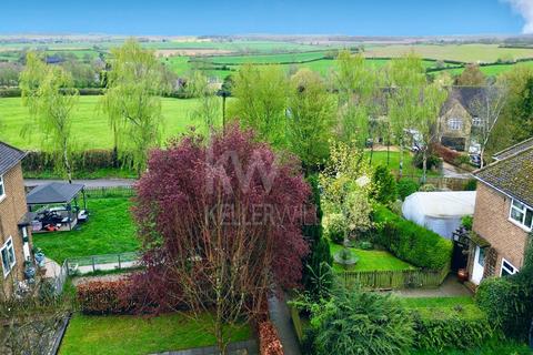 3 bedroom terraced house for sale, The Close, Weston Road, Ravenstone, Buckinghamshire