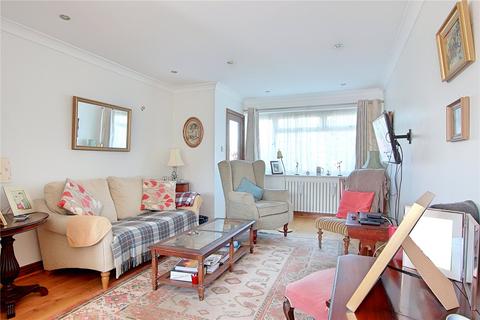 4 bedroom end of terrace house for sale, Duncton Road, Rustington, Littlehampton, West Sussex, BN16