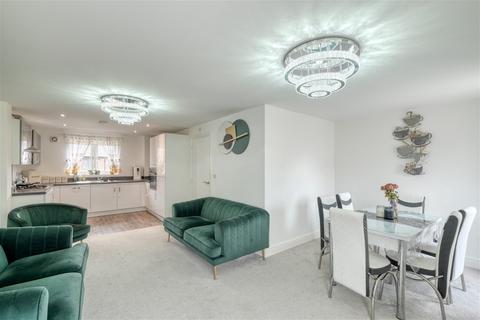 3 bedroom terraced house for sale, Bletchley Road, Shirley, Solihull, B90 4FA