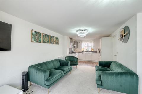 3 bedroom terraced house for sale, Bletchley Road, Shirley, Solihull, B90 4FA