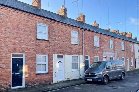 2 bedroom terraced house for sale, Old Grimsbury Road, Banbury, OX16