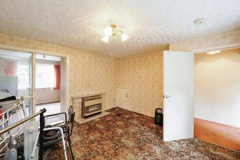 3 bedroom terraced house for sale, Dovecote Drive, Borrowash, Derby
