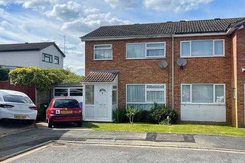 3 bedroom semi-detached house for sale, Spinney Drive, Banbury, OX16