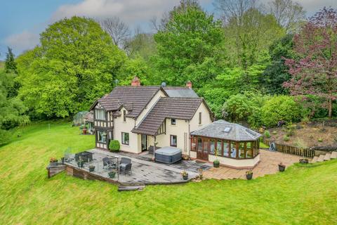 4 bedroom detached house for sale, Bulls Hill, Ross-on-Wye