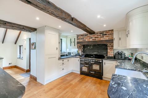 4 bedroom detached house for sale, Bulls Hill, Ross-on-Wye