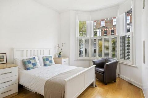 2 bedroom flat to rent, 151 Bravington Road, London W9