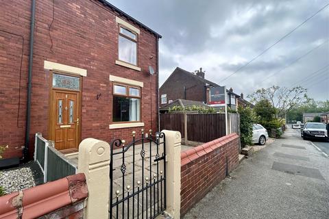 2 bedroom end of terrace house to rent, Sandy Lane, Wigan WN5