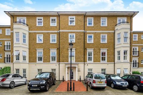 2 bedroom flat to rent, Northpoint Square, Camden, London, NW1