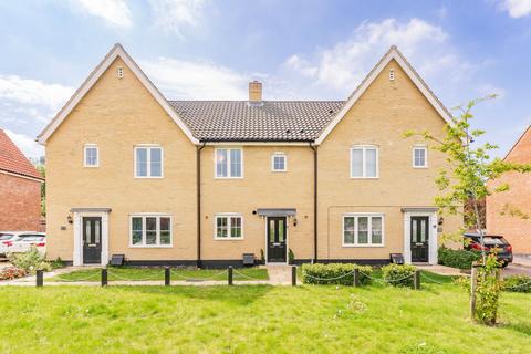 31 Aircraft Drive, Watton, Thetford, IP25 6ZA