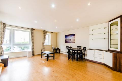 2 bedroom flat to rent, Wingfield Court, Canary Wharf, London, E14