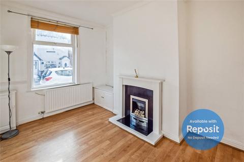 2 bedroom terraced house to rent, Stafford Road, Swinton, M27