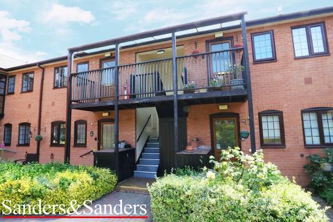 1 bedroom apartment for sale, Oversley House, Kinwarton Road, Alcester, B49