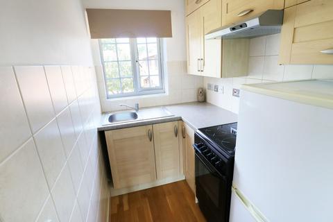 1 bedroom apartment for sale, Oversley House, Kinwarton Road, Alcester, B49