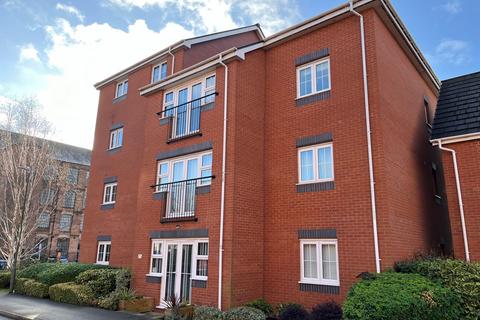 2 bedroom apartment for sale, Cowslip Meadow, Draycott, DE72