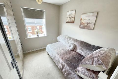 2 bedroom flat for sale, Brass Thill Way, Westoe Crown Village, South Shields, Tyne and Wear, NE33 3GD