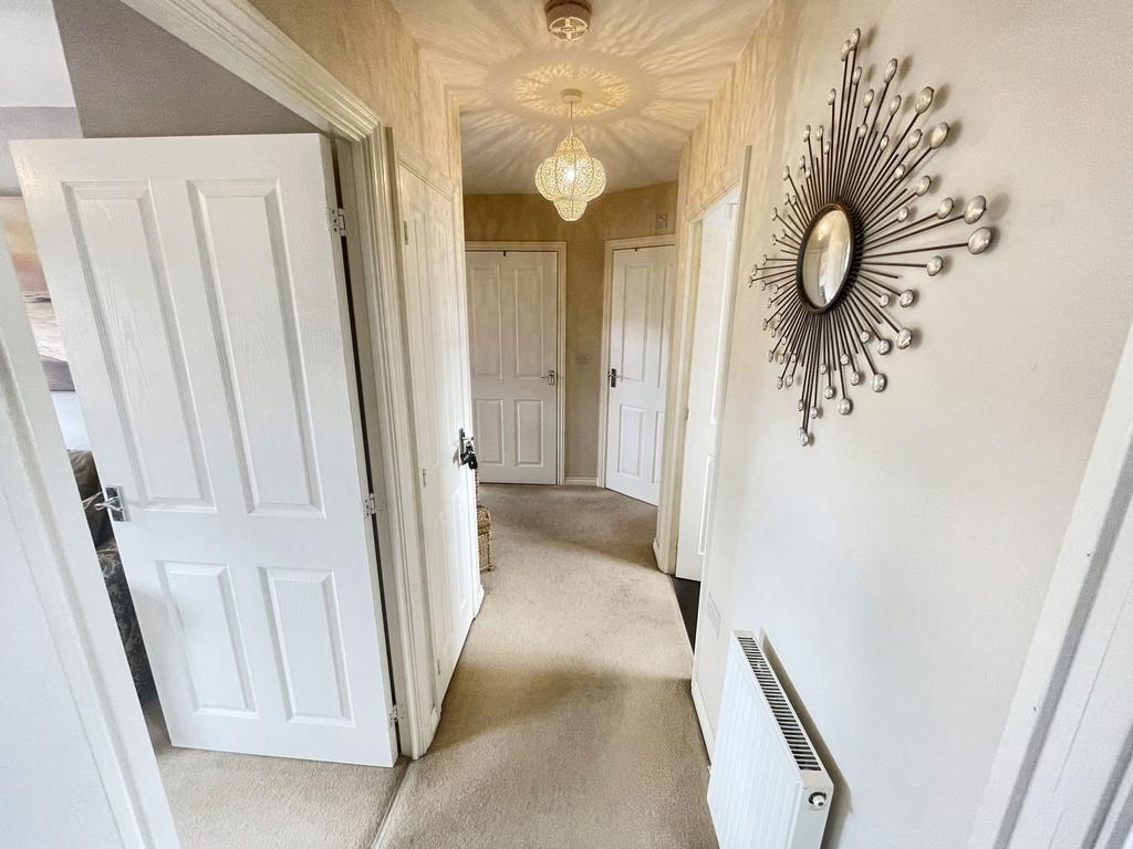 Brass Thill Way, Westoe Crown... 2 bed flat for sale £135,000