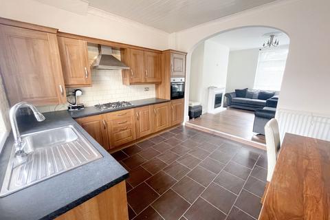 2 bedroom terraced house for sale, Cooperative Terrace, New Brancepeth, Durham, Durham, DH7 7HY