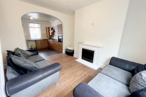 2 bedroom terraced house for sale, Cooperative Terrace, New Brancepeth, Durham, Durham, DH7 7HY