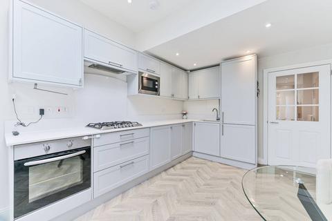 2 bedroom flat for sale, Howberry Road, Thornton Heath, CR7