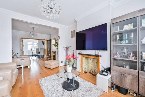 3 bedroom terraced house for sale, Lescombe Road, Forest Hill, London, SE23