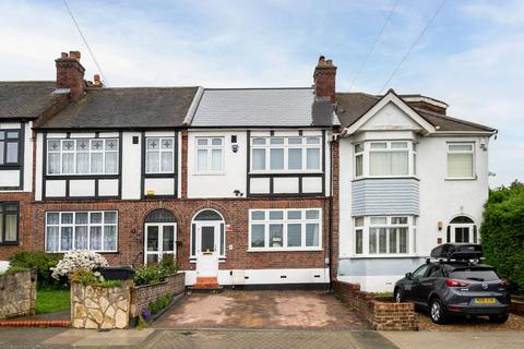 3 bedroom terraced house for sale, Lescombe Road, Forest Hill, London, SE23
