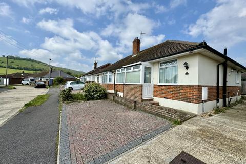 2 bedroom bungalow for sale, Gorringe Drive, Eastbourne, East Sussex, BN20