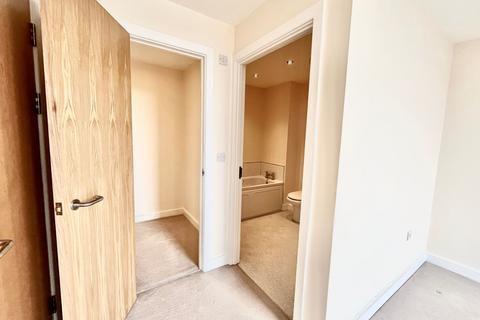 2 bedroom apartment for sale, Town End Road, Draycott, DE72