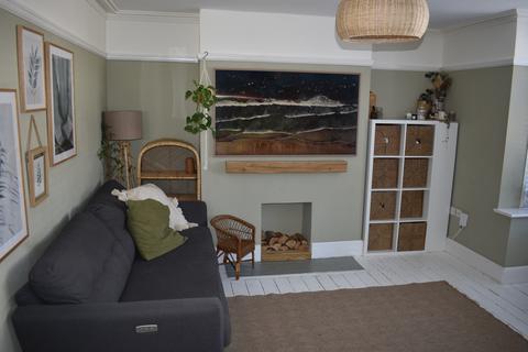 3 bedroom house to rent, Ethelbert Road, Minnis Bay, CT7