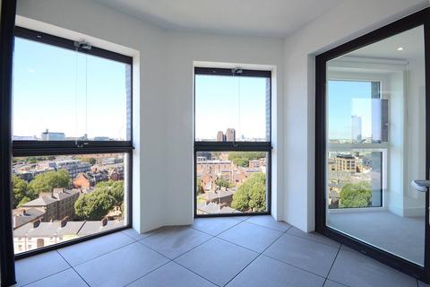 1 bedroom flat to rent, Conquest Tower, Southwark, SE1